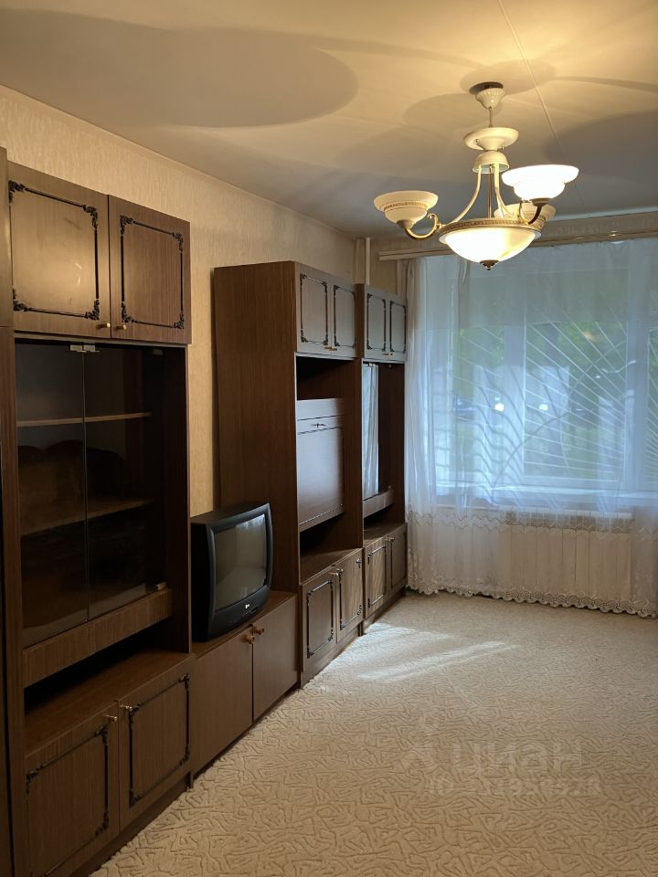 2-комнатная квартира, 45 м² — фото 6