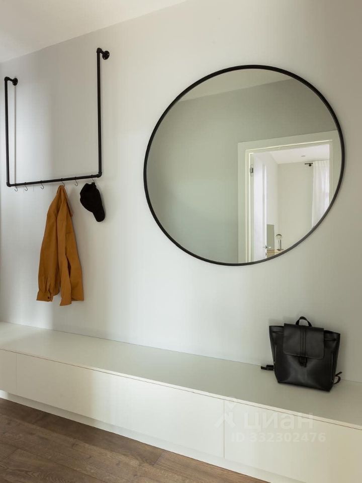 2-комнатная квартира, 60 м² — фото 7
