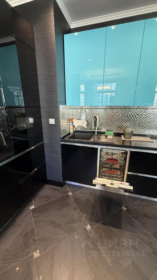 2-комнатная квартира, 108,8 м² — фото 6