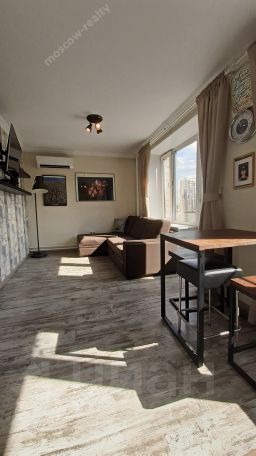 2-комн.кв., 35 м², этаж 8 2-комн.кв., 35 м², этаж 8