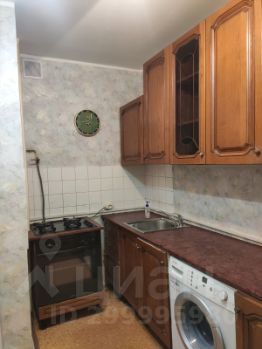 1-комн.кв., 36 м², этаж 2