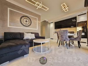 студия, 24 м², этаж 4