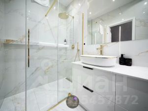 студия, 24 м², этаж 4