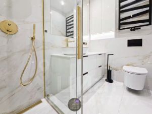 студия, 24 м², этаж 4