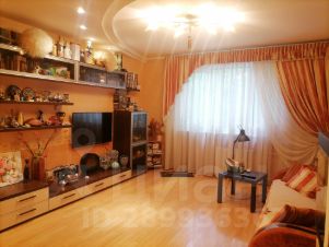 4-комн.кв., 74 м², этаж 1