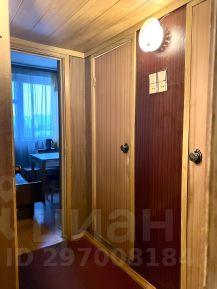 2-комн.кв., 52 м², этаж 10