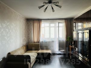 3-комн.кв., 76 м², этаж 10