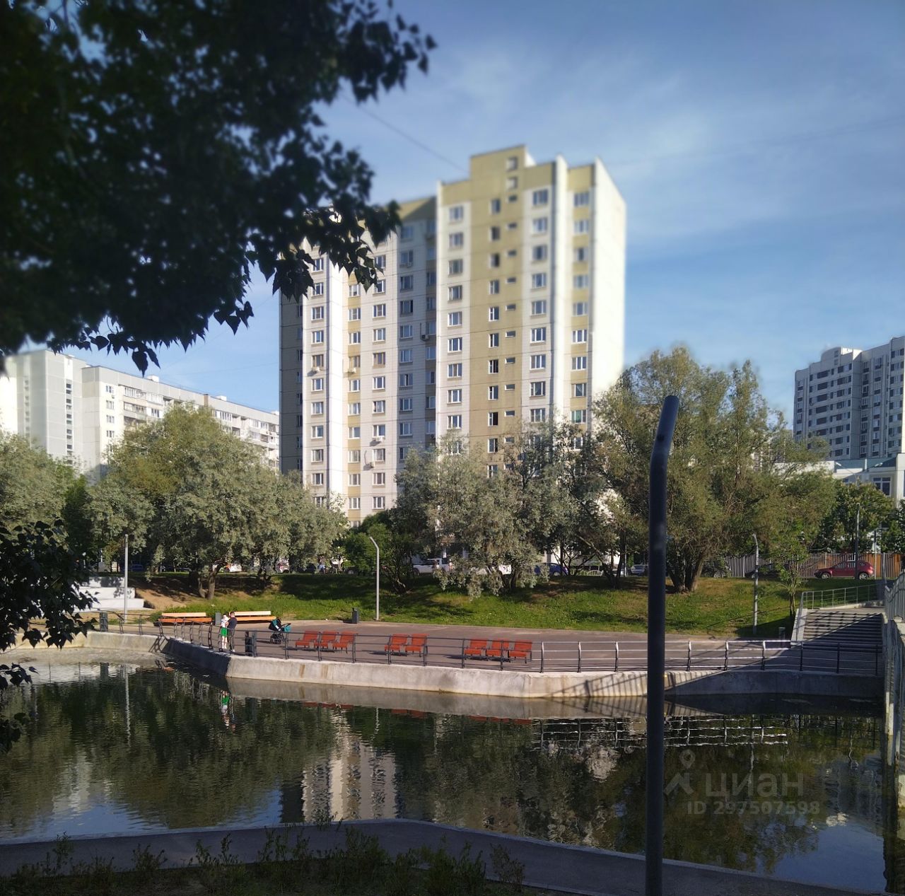 Продается1-комн.квартира,40м²