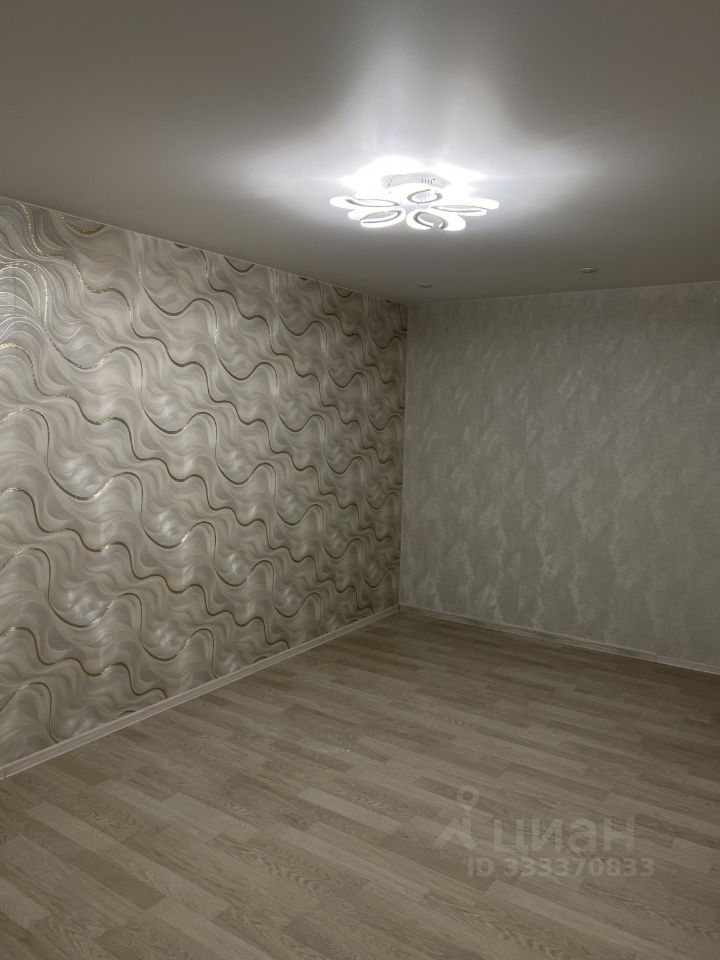 1-комнатная квартира, 39 м² — фото 8