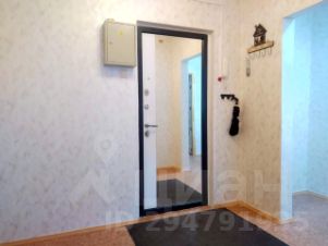 1-комн.кв., 38 м², этаж 10