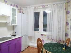 1-комн.кв., 38 м², этаж 10