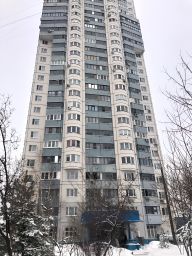 2-комн.кв., 62 м², этаж 19