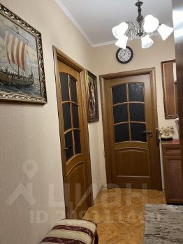 2-комн.кв., 51 м², этаж 2