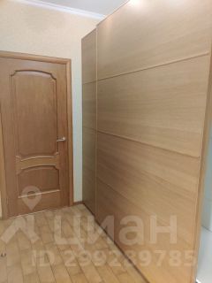 1-комн.кв., 44 м², этаж 17