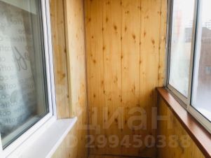 2-комн.кв., 53 м², этаж 3