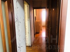 2-комн.кв., 53 м², этаж 3