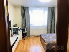 2-комн.кв., 53 м², этаж 3