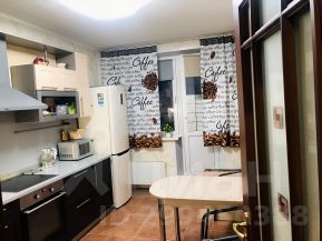 2-комн.кв., 53 м², этаж 3