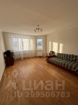 2-комн.кв., 62 м², этаж 1