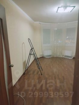 1-комн.кв., 41 м², этаж 13