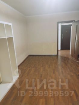 1-комн.кв., 41 м², этаж 13