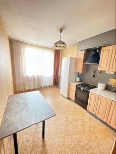 2-комн.кв., 55 м², этаж 4