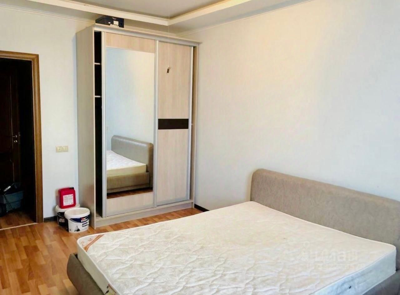 1-комнатная квартира, 38,5 м² — фото 5