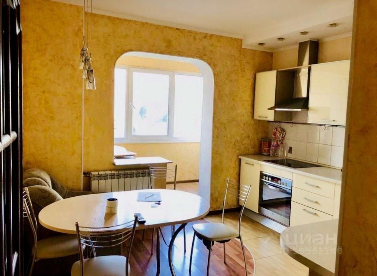 1-комнатная квартира, 38,5 м² — фото 6