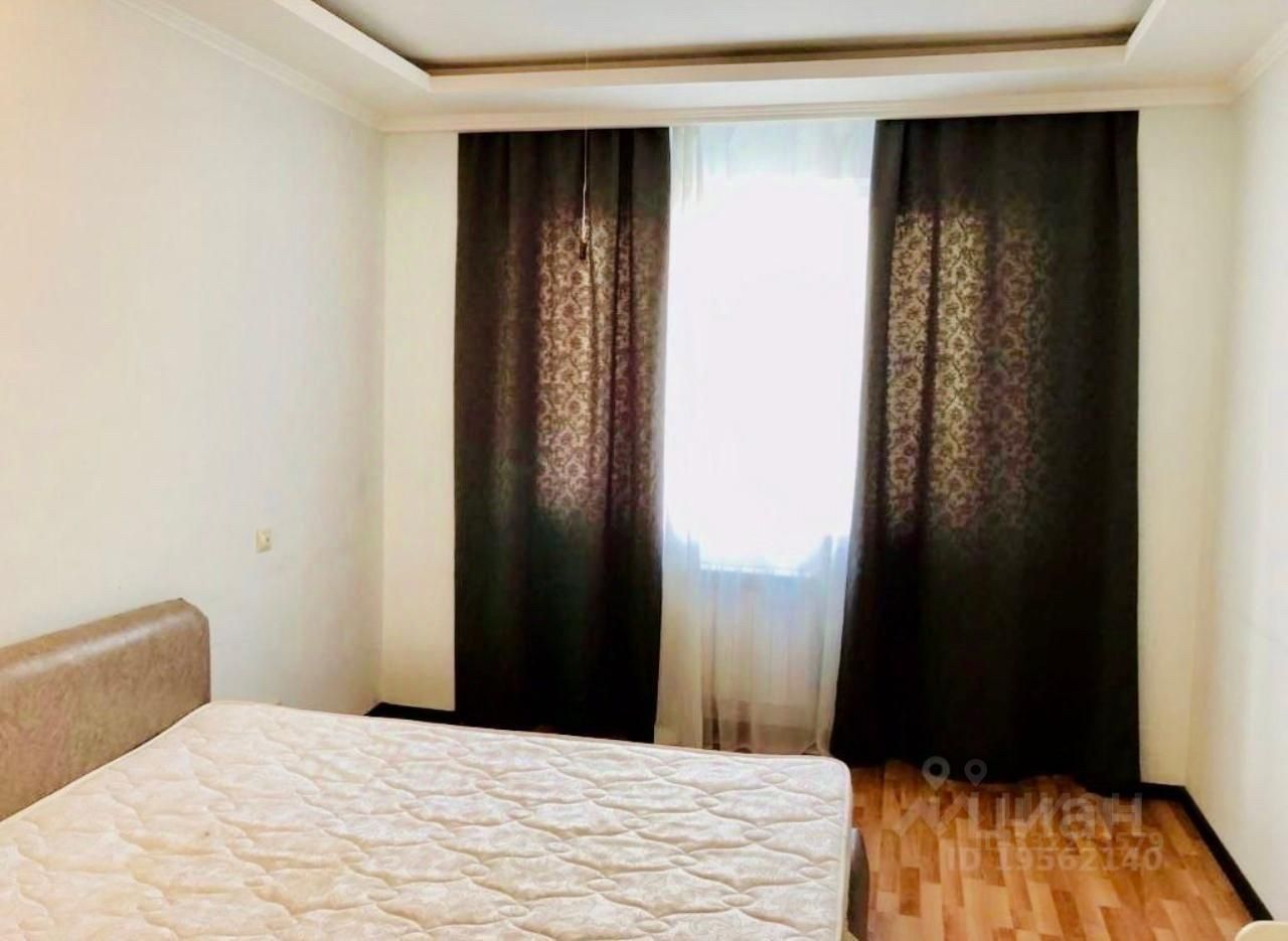 1-комнатная квартира, 38,5 м² — фото 3