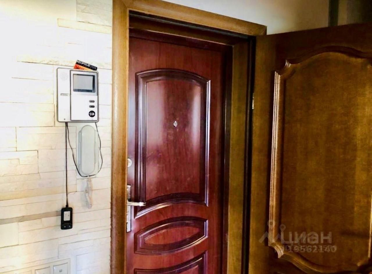 1-комнатная квартира, 38,5 м² — фото 4