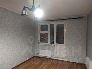 2-комн.кв., 54 м², этаж 15