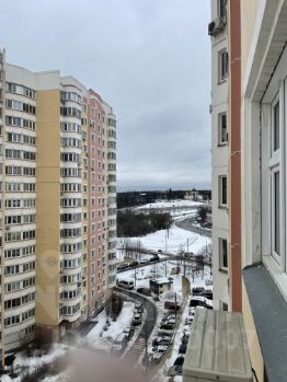 3-комн.кв., 75 м², этаж 8