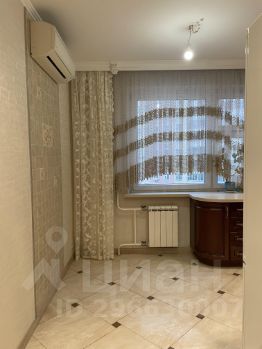 3-комн.кв., 75 м², этаж 8