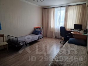 3-комн.кв., 78 м², этаж 15