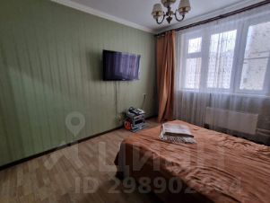 3-комн.кв., 78 м², этаж 15