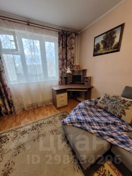 1-комн.кв., 38 м², этаж 15