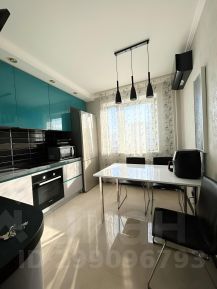 2-комн.кв., 55 м², этаж 7