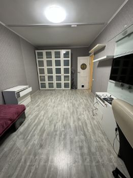 2-комн.кв., 54 м², этаж 3