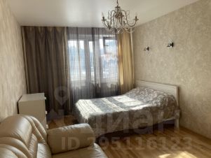 2-комн.кв., 54 м², этаж 7