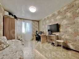 2-комн.кв., 54 м², этаж 7