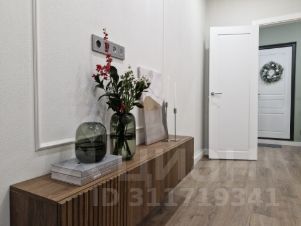 2-комн.кв., 55 м², этаж 5