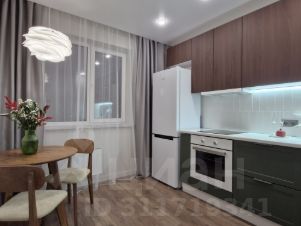 2-комн.кв., 55 м², этаж 5