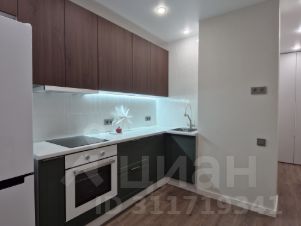 2-комн.кв., 55 м², этаж 5