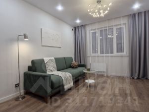 2-комн.кв., 55 м², этаж 5