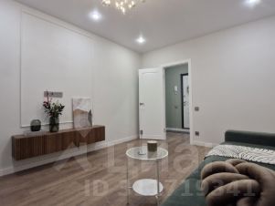 2-комн.кв., 55 м², этаж 5