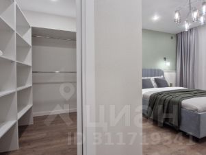 2-комн.кв., 55 м², этаж 5