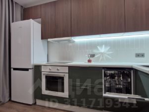 2-комн.кв., 55 м², этаж 5