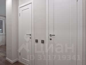 2-комн.кв., 55 м², этаж 5