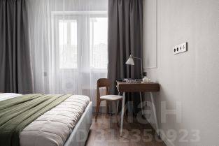 2-комн.кв., 55 м², этаж 5