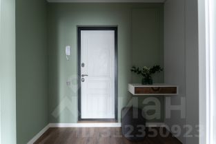 2-комн.кв., 55 м², этаж 5